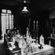 Illustration for article titled Incredible Pictures of Early Science Labs